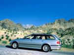 BMW 528i Touring 1997 года